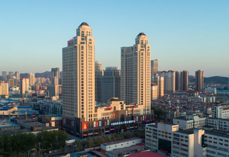 三门峡市建筑设计的测试内容